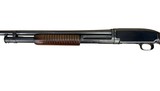 Winchester Model 12 Pump Action 12 Ga Full Choke 30