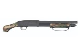 Mossberg 590 Shockwave 12 GA 14