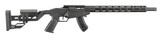 Ruger Precision Rimfire 17 HMR 18