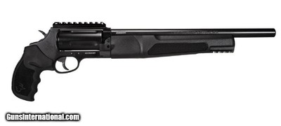 Taurus Judge Home Defender 45 Colt / 410 Ga 13