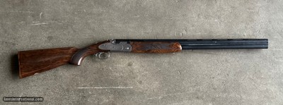 Beretta 687 EELL Diamond Pigeon 12 Ga Over/Under 28