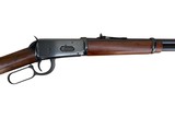 Winchester Model 94 30-30 Lever Action 20