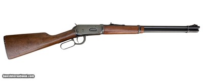 Winchester Model 94 30-30 Lever Action 20