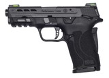Smith & Wesson Performance Center M&P Shield EZ 9mm 13223