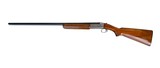 Winchester Model 37 20 Ga Single Shot 28