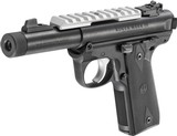 Ruger Mark IV 22/45 22 LR 4.4