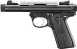 Ruger Mark IV 22/45 22 LR 4.4