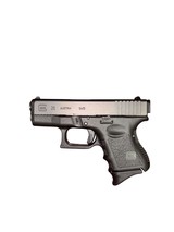 Used Glock 26 Gen 3 – 9mm Subcompact, 10+1, Factory Case, Ideal for Concealed Carry - 2 of 7