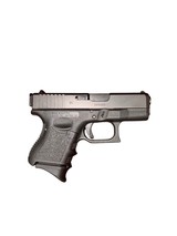 Used Glock 26 Gen 3 – 9mm Subcompact, 10+1, Factory Case, Ideal for Concealed Carry - 3 of 7