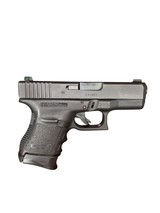 Used Glock 30 – .45 ACP Subcompact Pistol, 10+1, Includes Case and Magazine - 3 of 7