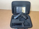 CZ Shadow 2 Carry 9mm Optics Ready 15 Round Capacity 91244 - 2 of 9