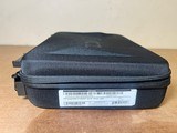 CZ Shadow 2 Carry 9mm Optics Ready 15 Round Capacity 91244 - 9 of 9