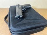 CZ Shadow 2 Carry 9mm Optics Ready 15 Round Capacity 91244 - 8 of 9