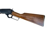 JM Stamp Marlin 1894 Carbine 357 Mag Lever Action 18