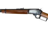 JM Stamp Marlin 1894 Carbine 357 Mag Lever Action 18
