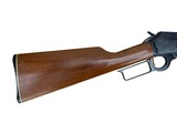 JM Stamp Marlin 1894 Carbine 357 Mag Lever Action 18