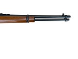 JM Stamp Marlin 1894 Carbine 357 Mag Lever Action 18