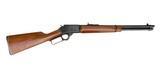 JM Stamp Marlin 1894 Carbine 357 Mag Lever Action 18