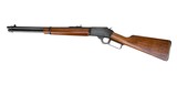 JM Stamp Marlin 1894 Carbine 357 Mag Lever Action 18