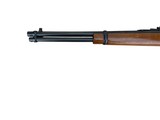 JM Stamp Marlin 1894 Carbine 357 Mag Lever Action 18
