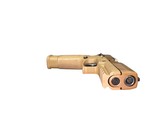 Used Sig Sauer P320 M18 – 9mm, Coyote Finish, 3.9