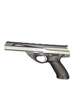 Used Beretta U22 Neos .22LR Pistol – Stainless Barrel, Target-Grade Accuracy - 2 of 7