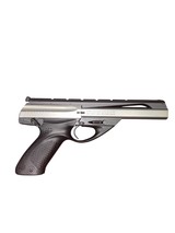 Used Beretta U22 Neos .22LR Pistol – Stainless Barrel, Target-Grade Accuracy - 3 of 7
