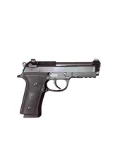 Used Beretta 92X RDO Centurion 9mm – Optic Ready, Vertec Frame, 18+1 Capacity - 3 of 8