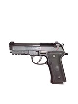 Used Beretta 92X RDO Centurion 9mm – Optic Ready, Vertec Frame, 18+1 Capacity - 2 of 8