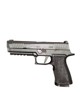 Used Sig Sauer P320-XTEN 10mm – Optics Ready, XSeries Grip, XRay3 Sights, 15+1 - 2 of 8