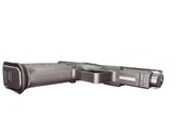 Used Custom Glock 19 Gen 5 – Nomad 9F Frame, Agency Slide, Upgraded Barrel, 3 Mags - 4 of 8
