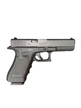 Used Glock 31 Gen 4 – .357 SIG, Full-Size Duty Pistol, 3 Mags, Case Included - 3 of 8