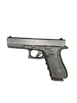 Used Glock 31 Gen 4 – .357 SIG, Full-Size Duty Pistol, 3 Mags, Case Included - 2 of 8
