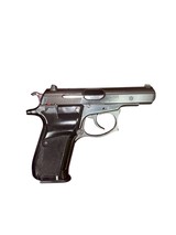 Used CZ 83 – .380 ACP, Double/Single Action, All-Steel Pistol, Made in Czech Republic - 3 of 7