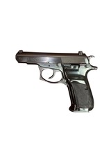 Used CZ 83 – .380 ACP, Double/Single Action, All-Steel Pistol, Made in Czech Republic - 2 of 7
