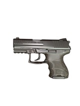 Used HK P30SK V3 – 9mm Subcompact DA/SA, Made in Germany - 2 of 8