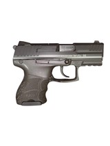 Used HK P30SK V3 – 9mm Subcompact DA/SA, Made in Germany - 3 of 8