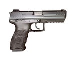 Used HK P30L V3 9mm DA/SA Pistol – Long Slide, Night Sights, 3x 17-Round Mags - 2 of 8