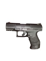Used Walther PPQ 22LR Pistol – 4