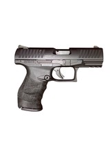 Used Walther PPQ 22LR Pistol – 4