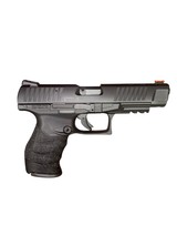 Used Walther PPQ M2 .22 LR Tactical – 5