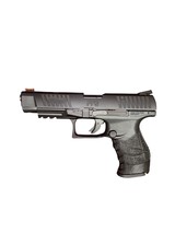 Used Walther PPQ M2 .22 LR Tactical – 5