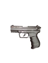 Used Walther PK380 .380 ACP Pistol – Compact DA/SA, Manual Safety, 8+1 Capacity - 2 of 8
