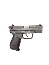 Used Walther PK380 .380 ACP Pistol – Compact DA/SA, Manual Safety, 8+1 Capacity - 3 of 8