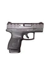 Used Beretta APX A1 Carry 9mm – Slim EDC Pistol with Holster, 8+1 Capacity - 10 of 14