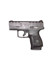 Used Beretta APX A1 Carry 9mm – Slim EDC Pistol with Holster, 8+1 Capacity - 9 of 14