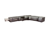 Used CZ P-10 C Suppressor-Ready 9mm – Threaded Barrel, Night Sights, 17+1 Capacity - 4 of 8