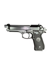 Used Beretta M9-22 .22 LR – Threaded Barrel, 10+1 Capacity, Full-Size Trainer - 2 of 7