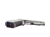 Used Girsan MCP35 PI LW Match 9mm – Lightweight Compact High Power, Fiber Optic Front Sight - 4 of 8