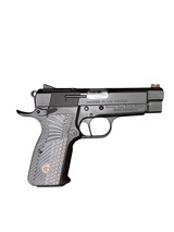 Used Girsan MCP35 PI LW Match 9mm – Lightweight Compact High Power, Fiber Optic Front Sight - 3 of 8